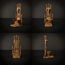 Wizard Polias Playset - Only-Games