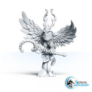 Egil the Wings of Winter - Only-Games