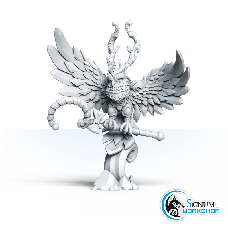 Egil the Wings of Winter - Only-Games