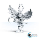 Egil the Wings of Winter - Only-Games