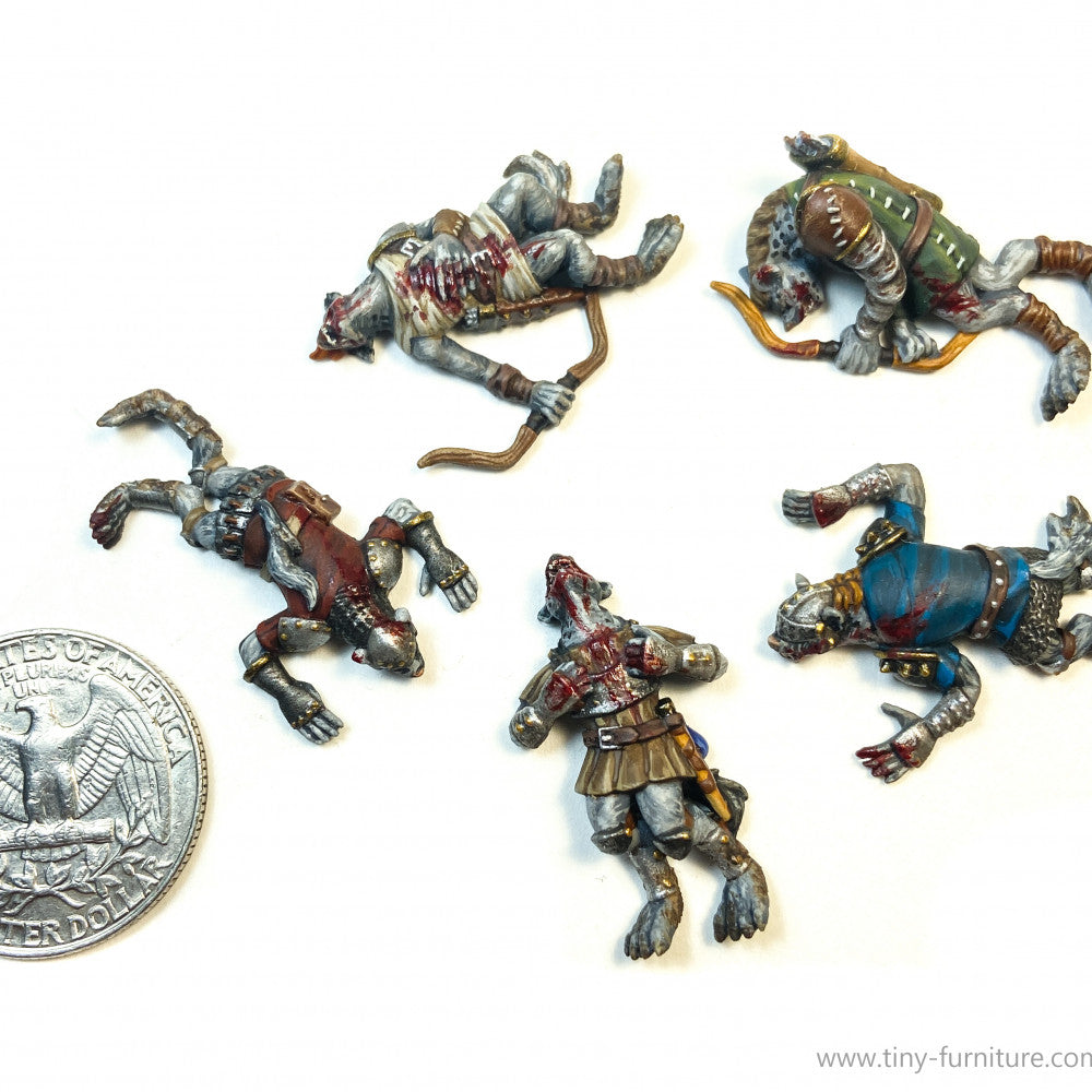 HANTEl ミニチュア　ロバ 035fe0bf51fb4a9a7b063f6d739d1a