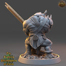 Crantor Straightedge - The Fighting Philosophers of Corm - Only-Games