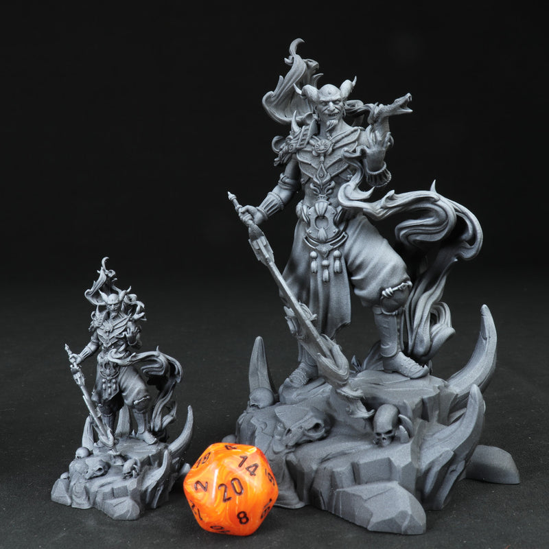 Efreet Overlord 75mm - Only-Games