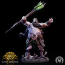 Gavorn of the plains - Only-Games