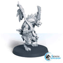 Gwembesh, the Gnoll Shaman - Only-Games