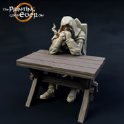 Townsfolk of Breie - Only-Games