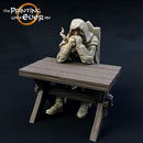 Townsfolk of Breie - Only-Games