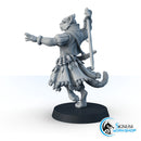 Paalu, the Wind Dance - Only-Games