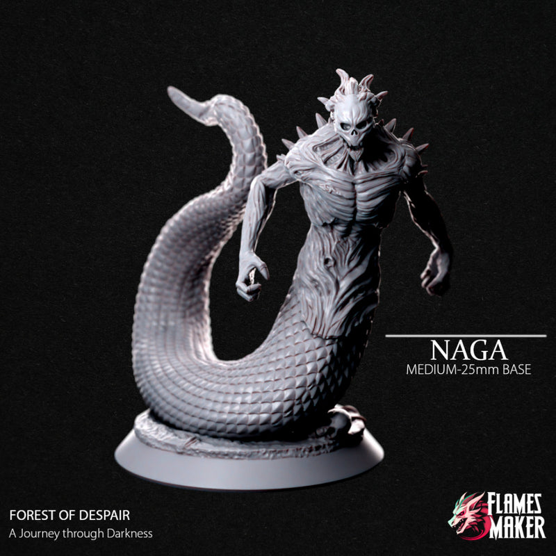 Naga - Only-Games