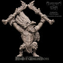 Savage Goblin Chief - Only-Games