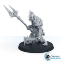 Vart, the Slaves Hunter - Only-Games