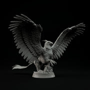 Griffin 32mm - Only-Games