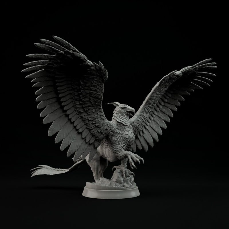 Griffin 32mm - Only-Games