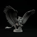 Griffin 32mm - Only-Games