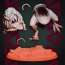 Hunter Cavalry - Modular Kit B (Lad Size) - Only-Games