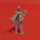 Mochizuki Chiyome - Only-Games