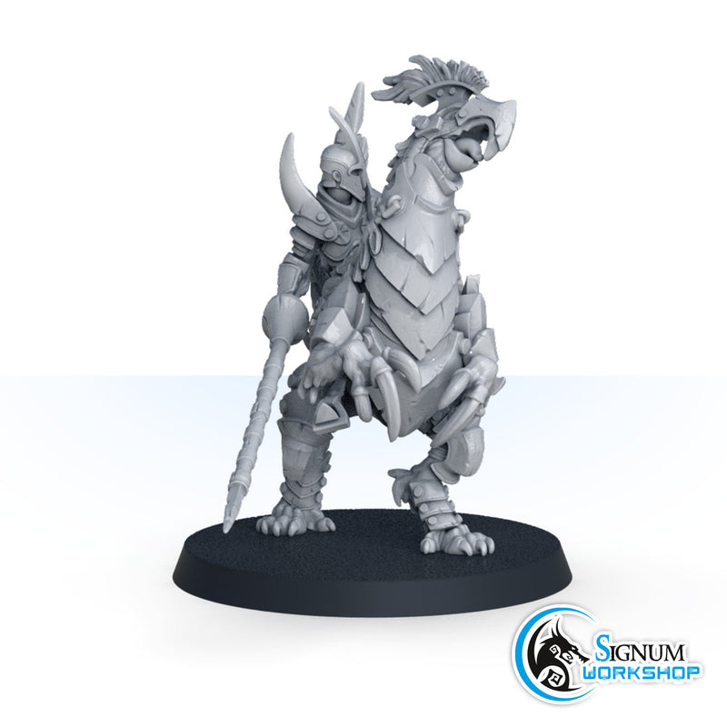 Vincent, the Oronox knight - Only-Games