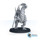 Vincent, the Oronox knight - Only-Games