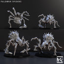 Faldorn Spider Riders (Faldorn Goblins) - Only-Games