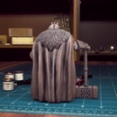 Female Dwarf 05 - TytanTroll Miniatures - DnD - Fantasy - 32mm - Only-Games