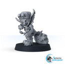 Bryonia the Explosive Balls - Only-Games