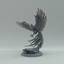 Phoenix 32mm - Only-Games