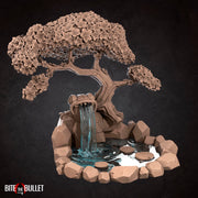 Japanese Garden - Only-Games
