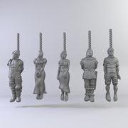 Hanged persons (Harvest of War) - Only-Games
