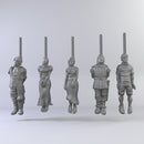 Hanged persons (Harvest of War) - Only-Games