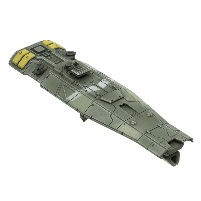 Corsair Class Cruiser - Only-Games