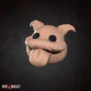 Jingle, the Christmas Elf - Only-Games