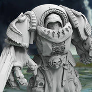 Angelic Assault Dominators - Only-Games