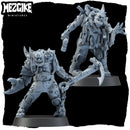 Rigwalkers (10 physical miniatures) - Only-Games