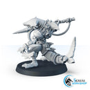 Dewell, the Iron Hook - Only-Games