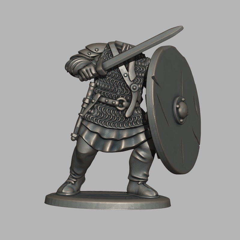 Late Roman Legionary Upgrade set - Only-Games