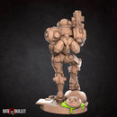 Susana, the Bounty Hunter - Only-Games