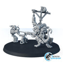 Mr. Crite, the Sniper - Only-Games