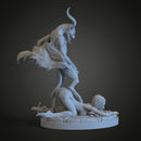 The Devil's Mark - Only-Games