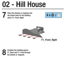 Hill House - Only-Games