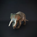 Triceratops grazing dinosaur 1/35 scale - Only-Games