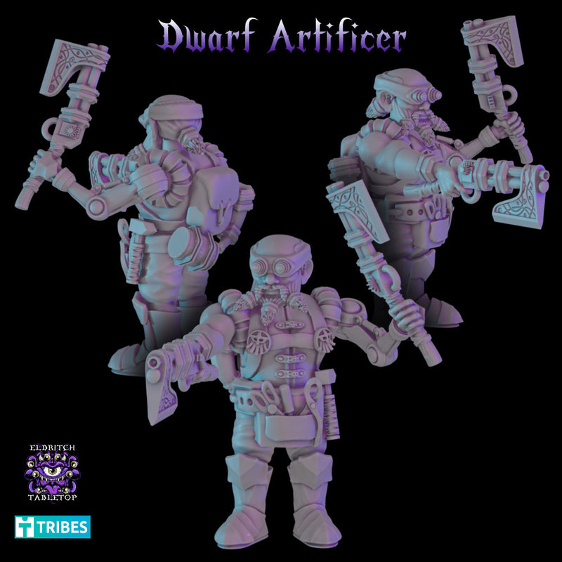 Dwarf Clan - Only-Games