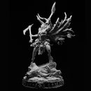 Morag - The Crimson Bread 75mm - Only-Games