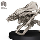 Wily The Shadow - Demi Dragon Thief - Only-Games