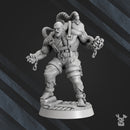 Midas the Red - Only-Games