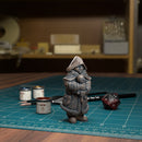 Thorn- TytanTroll Miniatures - DnD - Fantasy - Only-Games