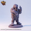 Walralki Bruisers - Only-Games