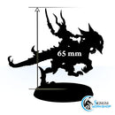 Rymanta, Hound of Rebellion - Only-Games