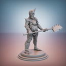 Pox Brides. Brides (Two-Handed Weapon) Type A. - Only-Games