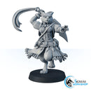 Paalu, the Wind Dance - Only-Games