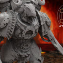 Hades Accursed - Only-Games